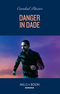Produktbild: Danger In Dade