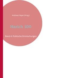 Produktbild: Harich 100