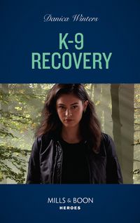 Produktbild: K-9 Recovery