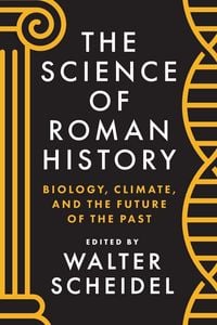 Produktbild: The Science of Roman History
