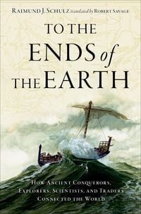 Produktbild: To the Ends of the Earth