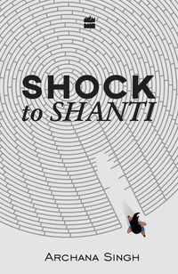 Produktbild: Shock to Shanti
