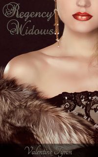 Produktbild: Regency Widows: A Bundle Edition of Regency Erotica