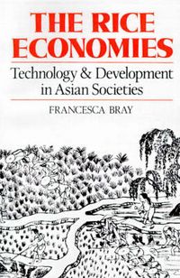 Produktbild: Bray, F: The Rice Economies
