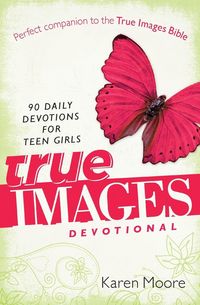Produktbild: The True Images Devotional