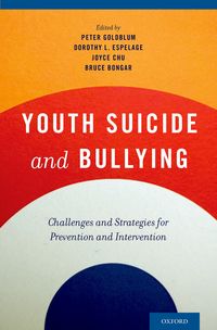 Produktbild: Youth Suicide and Bullying