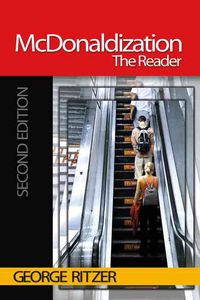 Produktbild: McDonaldization: The Reader