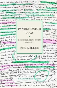 Produktbild: Pandemonium Logs