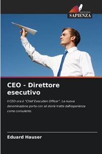 Produktbild: CEO - Direttore esecutivo