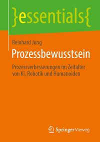 Produktbild: Prozessbewusstsein
