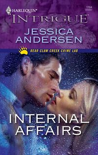 Produktbild: Internal Affairs