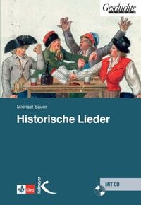 Produktbild: Historische Lieder