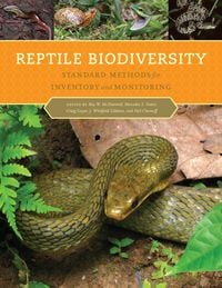 Produktbild: Reptile Biodiversity