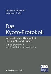 Produktbild: Das Kyoto-Protokoll