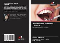 Produktbild: Infiltrazione di resina Tecnica