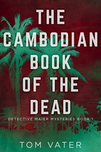 Produktbild: The Cambodian Book Of The Dead