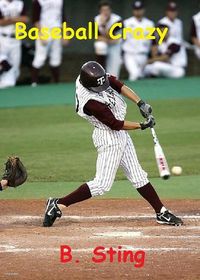 Produktbild: Baseball Crazy