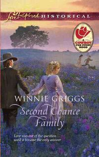 Produktbild: Second Chance Family