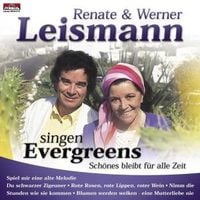 Produktbild: Singen Evergreens-Sch&ouml;nes Bleibt F&uuml;r Alle Zeit
