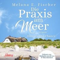 Produktbild: Die Praxis am Meer - Eine zweite Chance