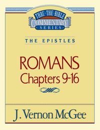 Produktbild: Thru the Bible Vol. 43: The Epistles (Romans 9-16)