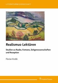 Produktbild: Realismus-Lekt&uuml;ren