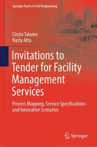 Produktbild: Invitations to Tender for Facility Management Services