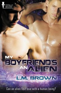 Produktbild: My Boyfriend's an Alien
