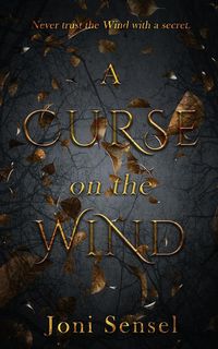 Produktbild: A Curse on the Wind