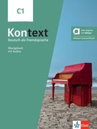 Produktbild: Kontext C1 &ndash; Hybride Ausgabe allango