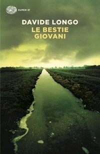 Produktbild: Le bestie giovani