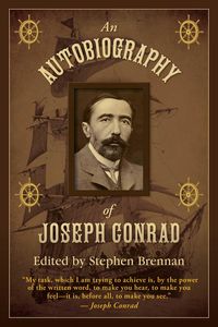 Produktbild: An Autobiography of Joseph Conrad