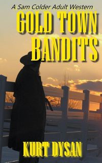 Produktbild: Gold Town Bandits
