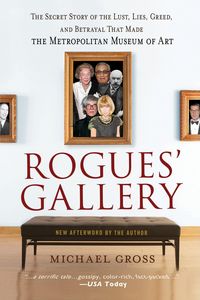 Produktbild: Rogues' Gallery