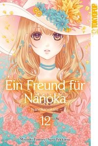 Produktbild: Ein Freund f&uuml;r Nanoka - Nanokanokare 12