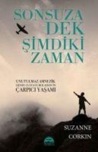 Produktbild: Sonsuza Dek Simdiki Zaman