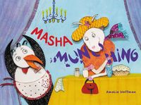 Produktbild: Masha Munching