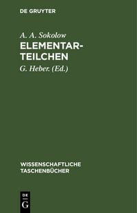 Produktbild: Elementarteilchen
