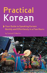 Produktbild: Practical Korean