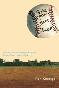 Produktbild: Shakespeare Bats Cleanup