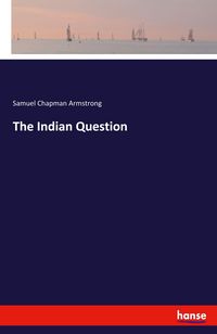 Produktbild: The Indian Question