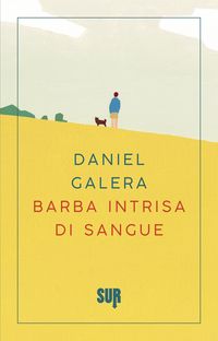 Produktbild: Barba intrisa di sangue