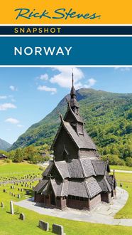 Produktbild: Rick Steves Snapshot Norway (Sixth Edition)