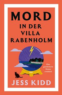 Produktbild: Mord in der Villa Rabenholm