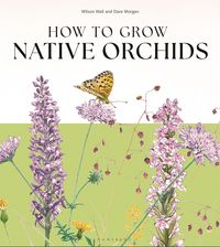 Produktbild: How to Grow Native Orchids