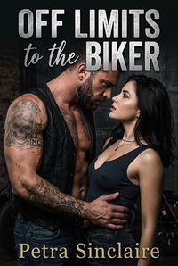 Produktbild: Off Limits to the Biker