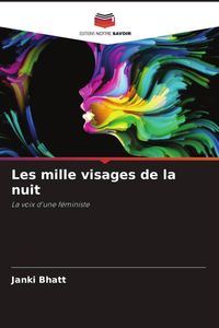 Produktbild: Les mille visages de la nuit