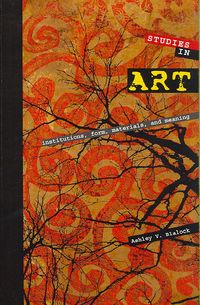 Produktbild: Studies In Art