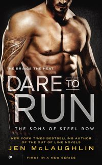 Produktbild: Dare to Run
