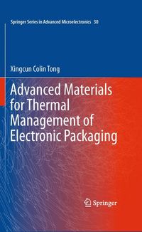 Produktbild: Advanced Materials for Thermal Management of Electronic Packaging